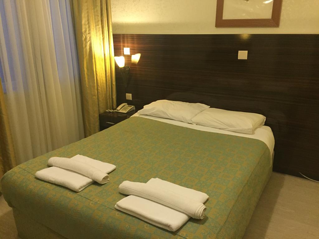 Sato Hotel Antalya Zewnętrze zdjęcie