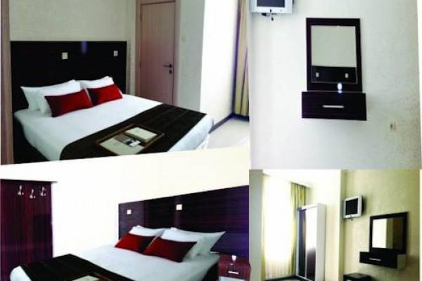 Sato Hotel Antalya Zewnętrze zdjęcie