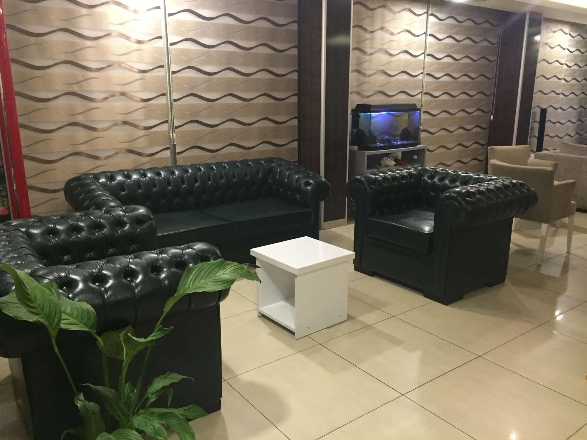 Sato Hotel Antalya Zewnętrze zdjęcie