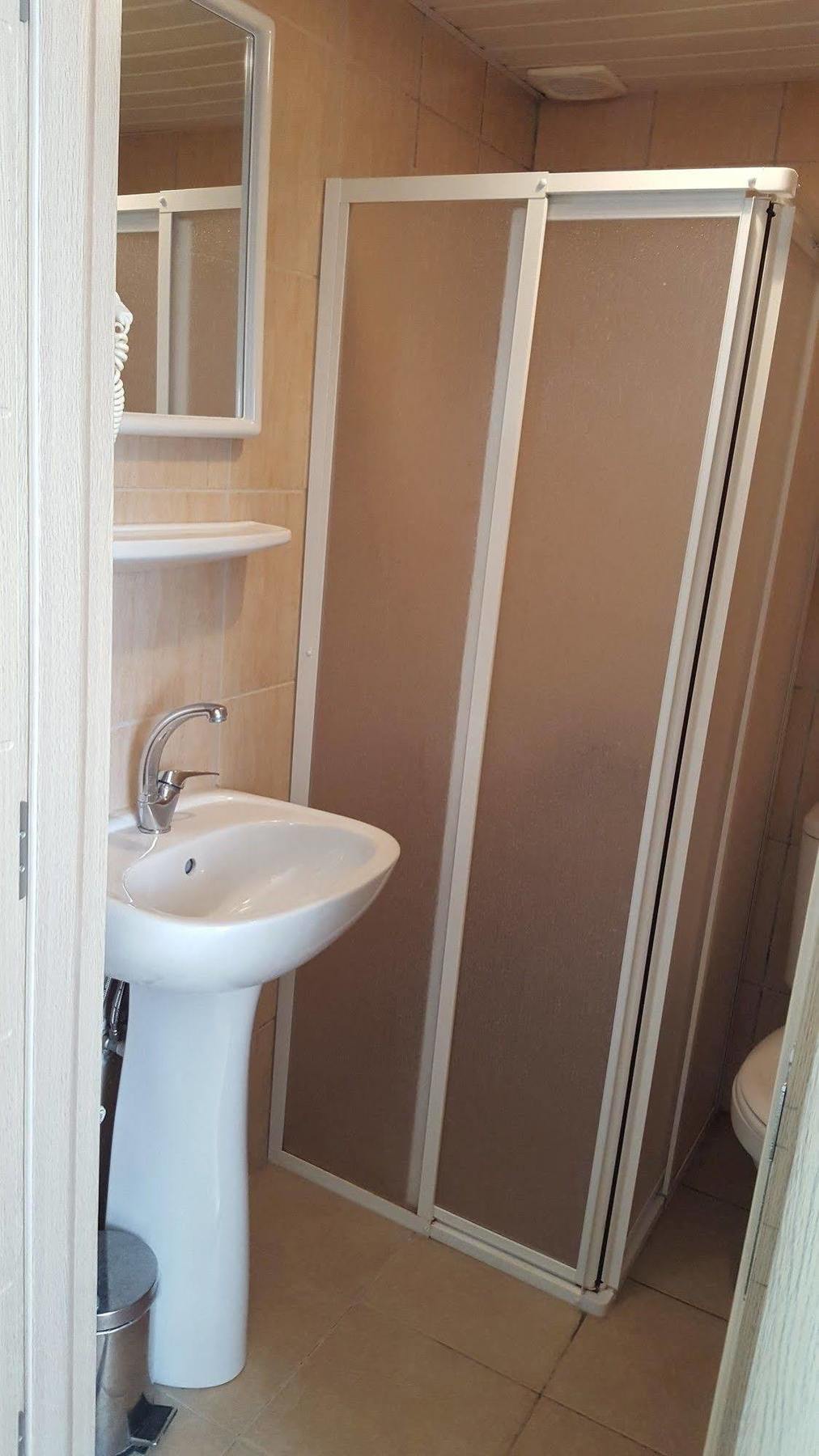 Sato Hotel Antalya Zewnętrze zdjęcie