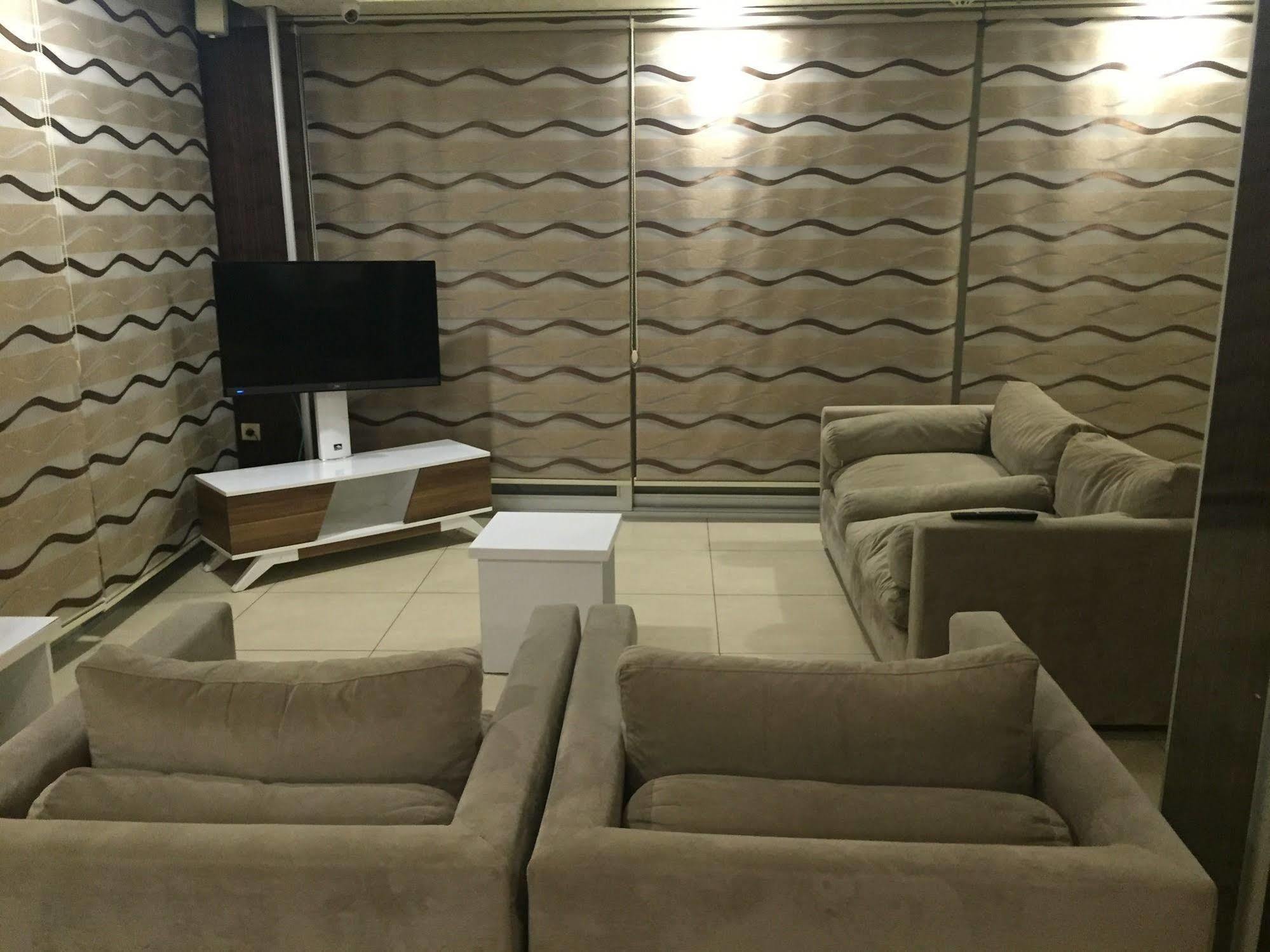Sato Hotel Antalya Zewnętrze zdjęcie