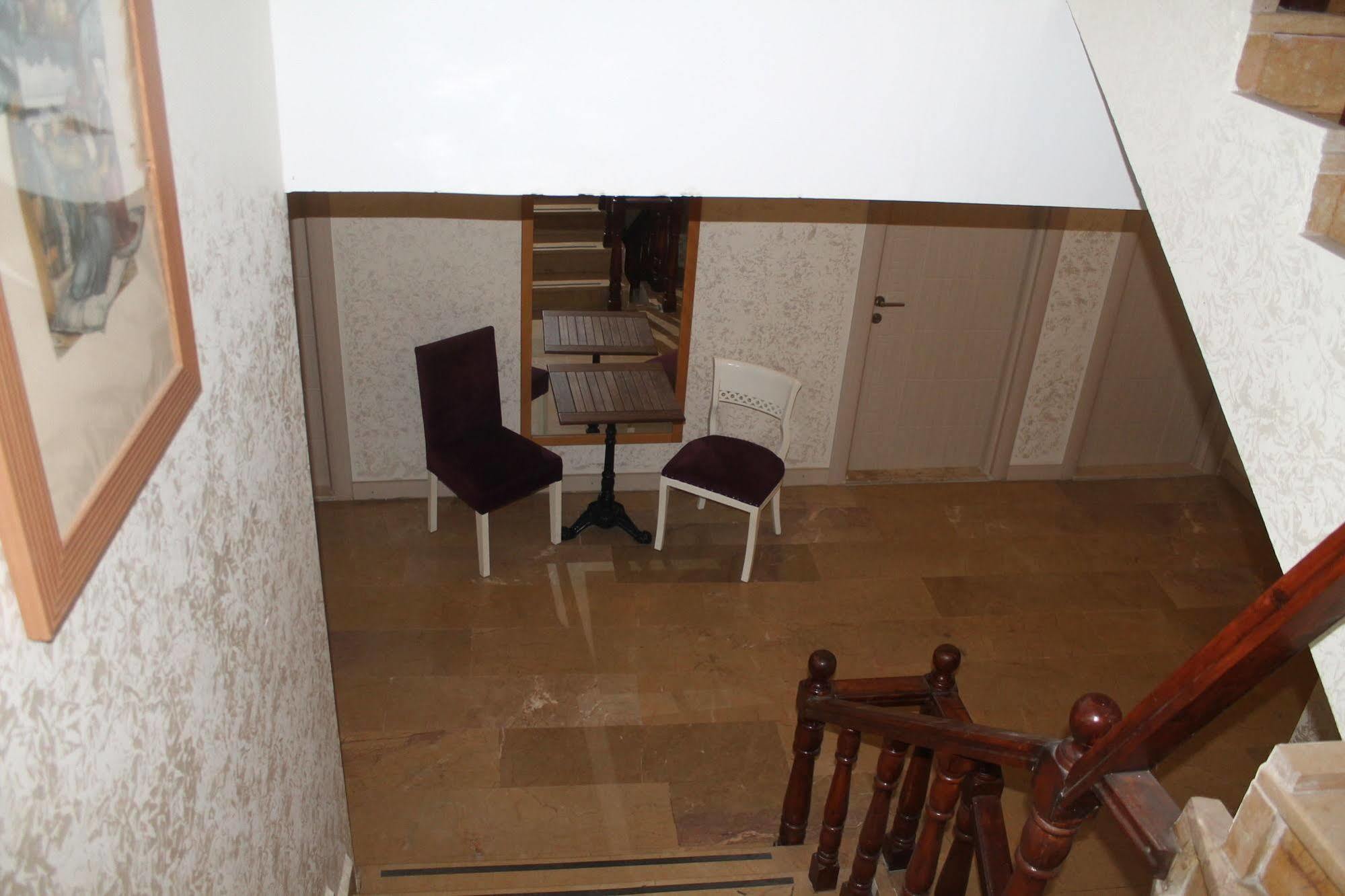Sato Hotel Antalya Zewnętrze zdjęcie