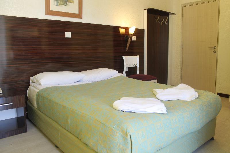 Sato Hotel Antalya Zewnętrze zdjęcie